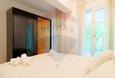 Apartament luminos, terasa de 18 mp, bloc boutique 2018, zona Pipera - 7