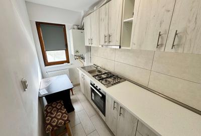 Bucium/Visan - Apartament nou 2 camere, et 2, mobilat/utilat, intabulat, parcare Bucium/Visan - Apartament nou 2 camere, et 2, mobilat/utilat, intabulat, parcare - 11