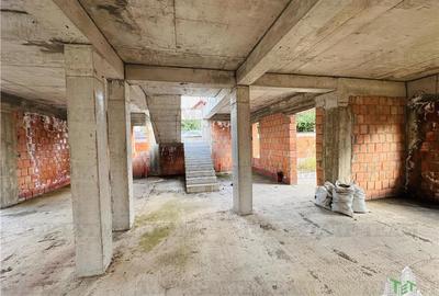 Vila superba in lucru, in zona exclusivista ROSU-DUDU-PADURE, 580 mp teren, 271 Vila superba in lucru, in zona exclusivista ROSU-DUDU-PADURE, 580 mp teren, 271 - 8