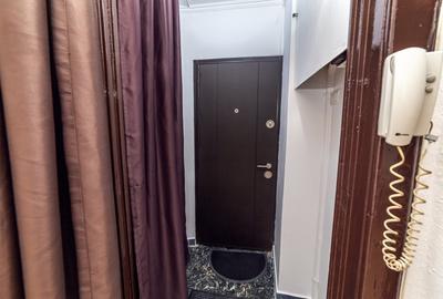 Garsoniera | Petfriendly | 16 Min Metrou Universitate - 13