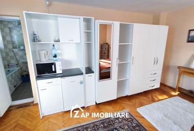 Garsonieră decomandată, mobilată în 7 Noiembrie - 4