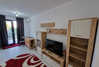 Garsonieră decomandată în Cățelu - 1