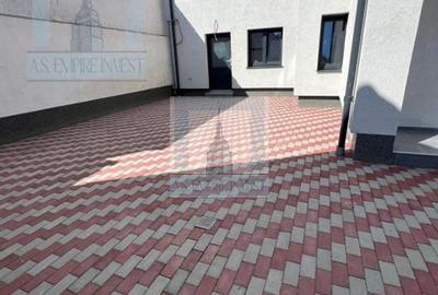 Casa/Villa, 5 camere, singur in curte - zona Codlea - 4