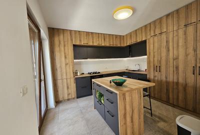 Duplex P+E, nou, superb, 4 dormitoare, zona Mehala, comision 0%