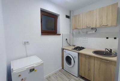 Apartament cu 2 camere decomandat în Intim - 5