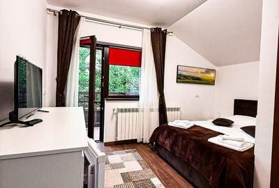 Vânzare pensiune completă – Bran, Sohodol | 0% comision | Exclusivitate - 26
