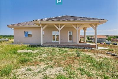 Casă individuală pe parter,  Pișchia - 6