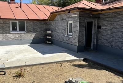 Giurgiului, Toporasi, stradal Giurgiului, Toporasi, stradal - 3