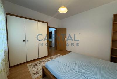FARA COMISION! 2 camere decomandate, etaj 1/5, parcare, imobil 2010, NTT DATA - 3