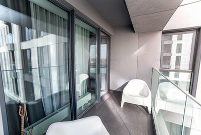 2 camere  | Parcare | Cloud9 Residence - 13