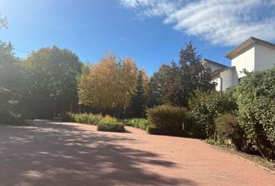 Casă cu 4 camere în Tunari - 3