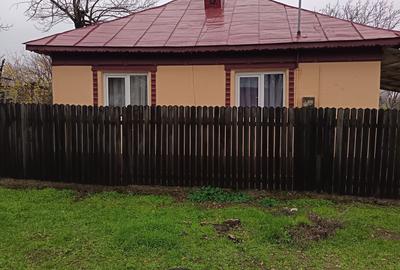 Casă cu 4 camere în Tovărășia - 8