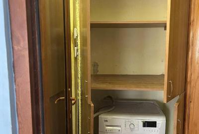 Apartament cu 4 camere decomandat în Radu Negru - 5