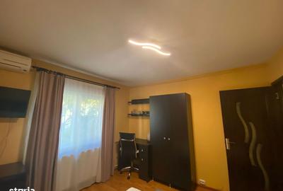 Apartament cu 2 camere decomandat în Baba Novac - 4