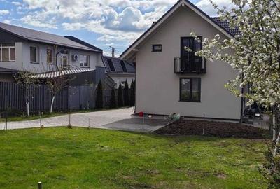 Casa de tip duplex in Dambul Rotund Casa de tip duplex in Dambul Rotund - 5