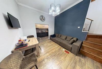 Casa S+P+M cu 6 dormitoare, teren 482 de vanzare in zona Muzeu - 10