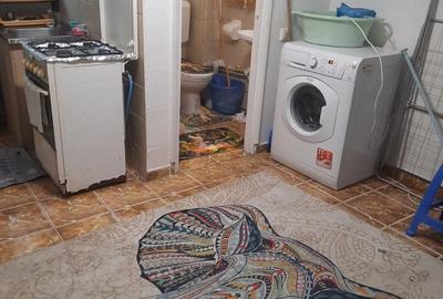 Garsonieră nedecomandată în Apărătorii Patriei