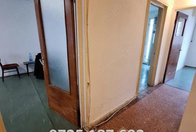 Proprietar vand apartament 3 camere Drumul Taberei metrou Raul Doamnei - 1