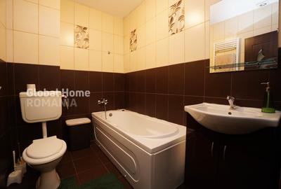 Apartament 3 CAMERE - Duplex - 63MP Piata Resita - 12