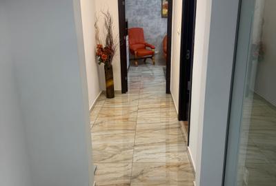 Apartament cu 2 camere decomandat în Faleza Nord