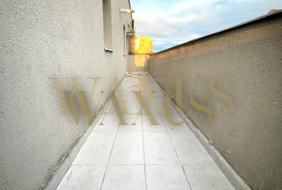 OCAZIE! Apartament de 3 camere, 60mp, terasa, parcare, VIVO I BMW - 8