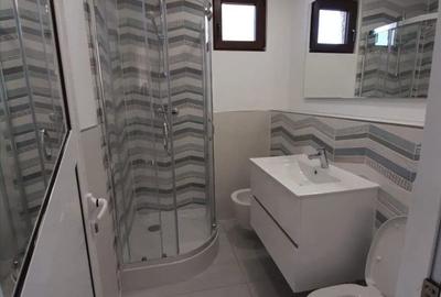 Apartament cu 4 camere decomandat în Progresul - 7