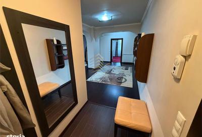 Apartament cu 3 camere în Calea Moldovei - 17