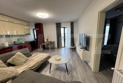 Apartament cu 2 camere semidecomandat în Cetate - 7