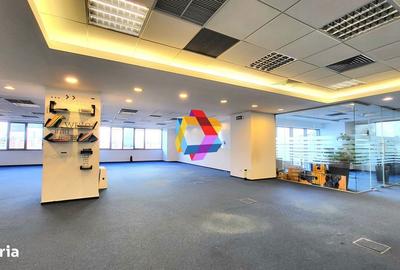 Spațiu comercial, de 320 mp, în Astra