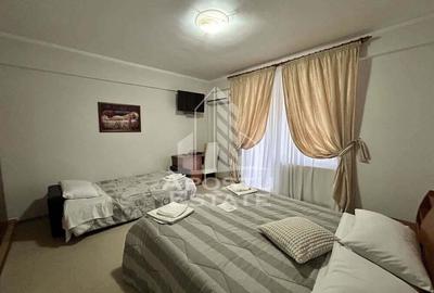 Pensiune 22 camere in functiune, restaurant, terasa, aviz ISU, Central - 19