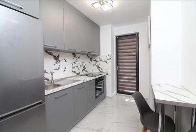 Apartament cu 2 camere decomandat în Mărăști - 4