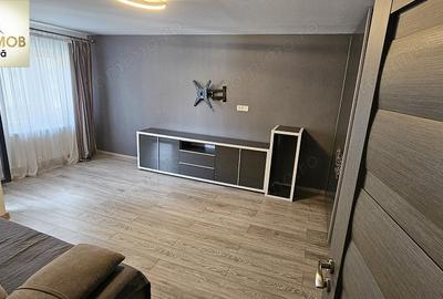 Apartament cu 3 camere decomandat în Central - 4