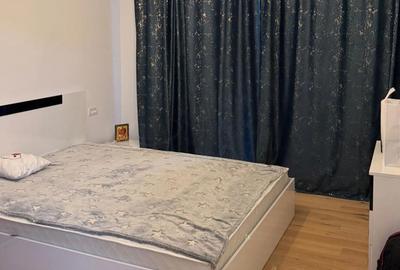 REA1024448 Apartament de vanzare 3 camere Trio Bridge View Crangasi REA1024448 Apartament de vanzare 3 camere Trio Bridge View Crangasi - 3