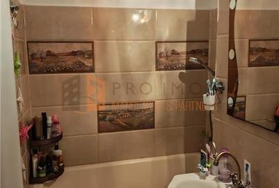 Apartament 3 camere cf 1 semidecomandat in zona Crang - 15