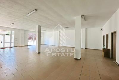 Spațiu comercial, de 140 mp, în Confecții - 1