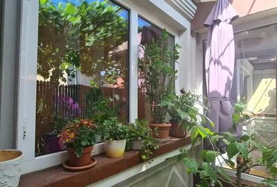 Casa cu curte, Margeanului, strada Coman Ion, sector 5 - 6