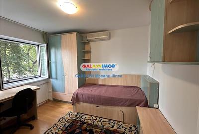 Apartament cu 3 camere decomandat, mobilat în Poștei - Bucov - 15