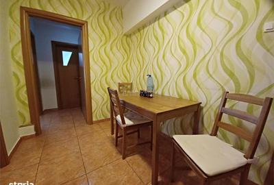 Apartament cu 3 camere decomandat în Ultracentral - 13