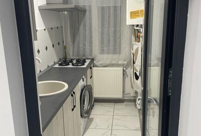 Apartament cu 2 camere semidecomandat în Ostroveni - 6