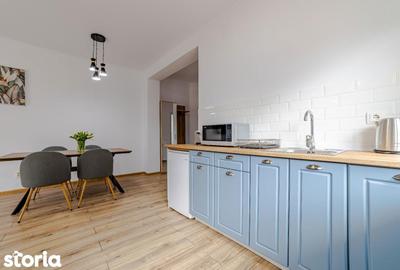 Apartament cu 2 camere în Central - 3