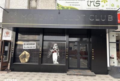 Spațiu comercial, de 85 mp, în Ultracentral - 7