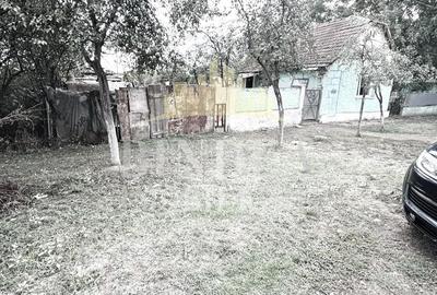 Casa individuala in Cernateaz, 575mp teren - 2