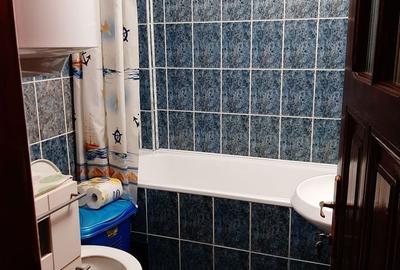 Apartament cu 2 camere decomandat în Ultracentral - 7