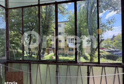 Apartament cu 2 camere decomandat, mobilat în Progresul - 8