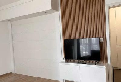 Apartament cu 2 camere în Avantgarden