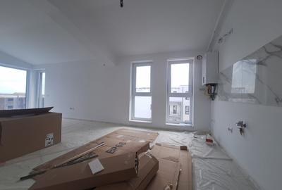 Apartament cu 3 camere decomandat în Giroc - 4