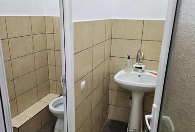 Spatiu de Inchiriat in spate la tribunal Galati - 1