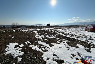 Teren Intravilan, cu utilități – 1049 mp – ARHITECȚILOR Teren Intravilan, cu utilități – 1049 mp – ARHITECȚILOR - 2