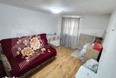 Casă cu 3 camere cu Teren 678 Mp în Mogoșești - 6