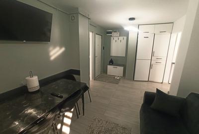2 camere Tudor Vladimirescu, etaj 1, mobilat, finisaje moderne! - 15